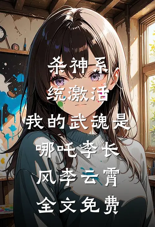 杀神系统激活，我的武魂是哪吒李长风李云霄全文免费