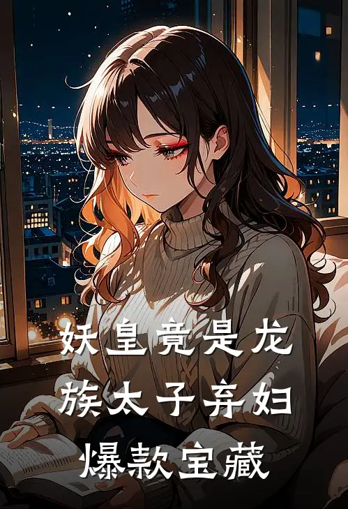 妖皇竟是龙族太子弃妇爆款宝藏