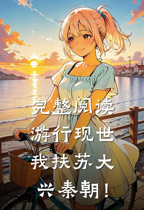 完整阅读游行现世，我扶苏大兴秦朝！