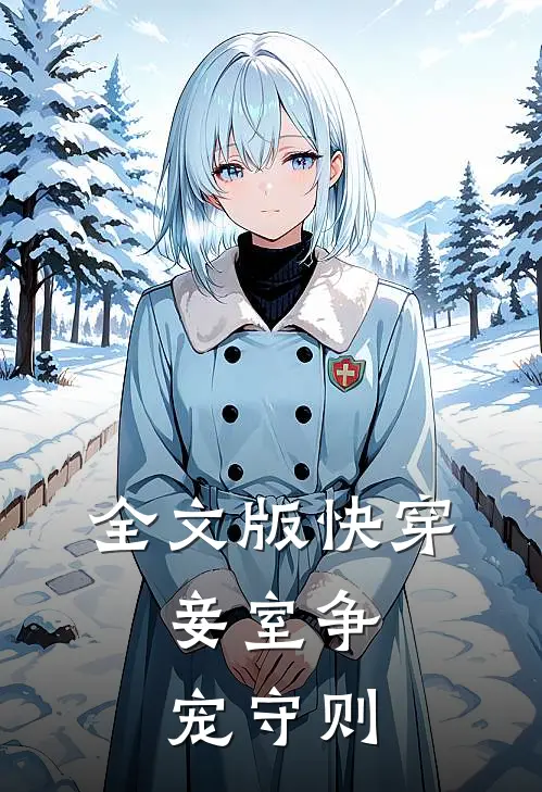 全文版快穿：妾室争宠守则