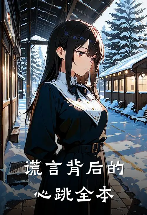 谎言背后的心跳全本