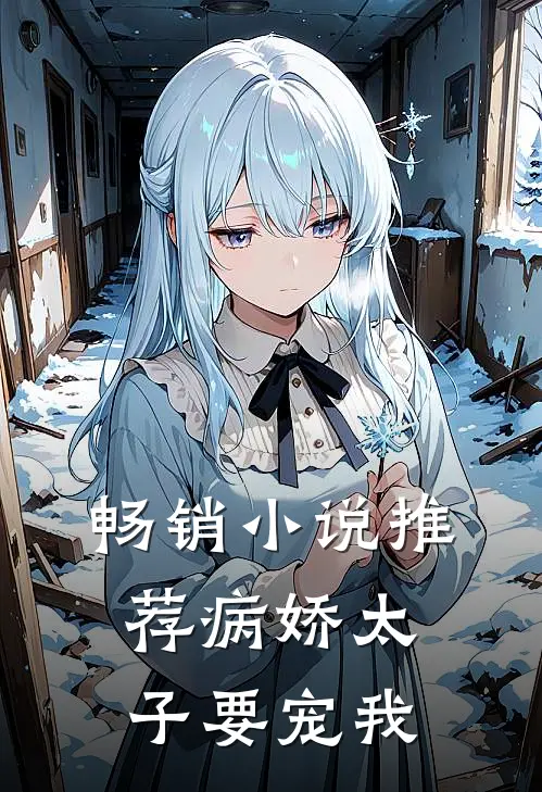 畅销小说推荐病娇太子要宠我