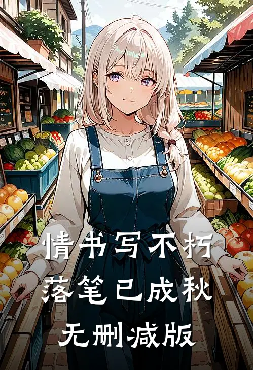 情书写不朽，落笔已成秋无删减版