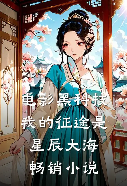 电影黑科技：我的征途是星辰大海畅销小说