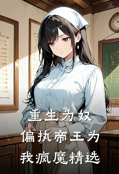 重生为奴，偏执帝王为我疯魔精选