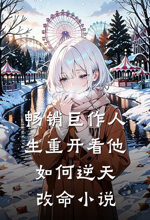畅销巨作人生重开看他如何逆天改命小说