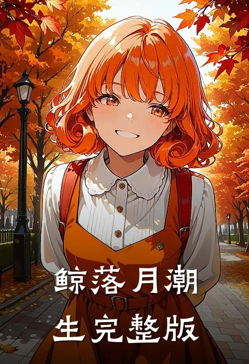 鲸落月潮生完整版