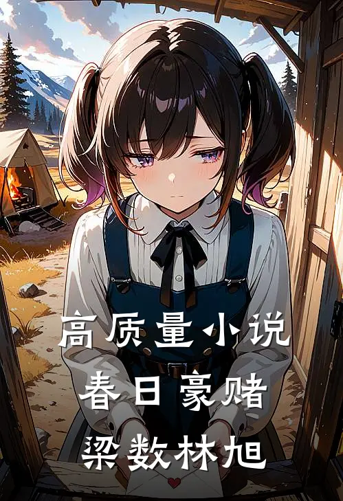 高质量小说春日豪赌梁数林旭