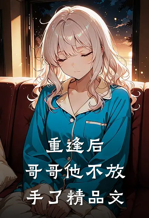 重逢后，哥哥他不放手了精品文