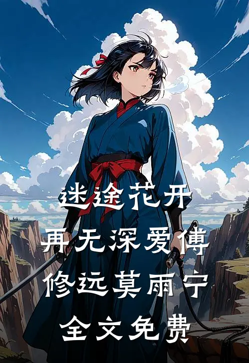 迷途花开，再无深爱傅修远莫雨宁全文免费