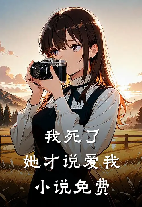 我死了，她才说爱我小说免费