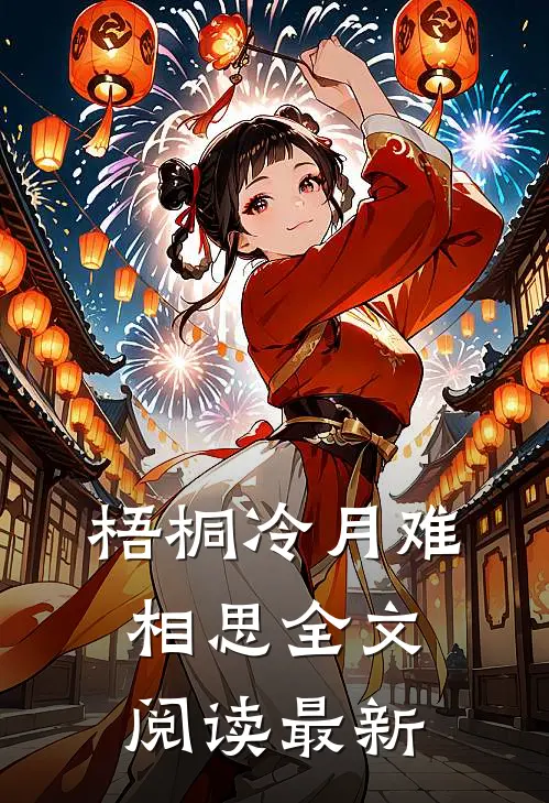 梧桐冷月难相思全文阅读最新