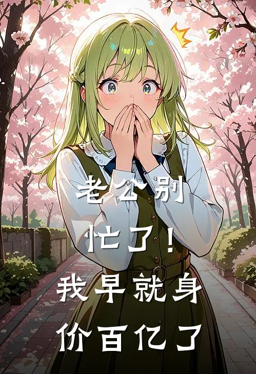 老公别忙了！我早就身价百亿了