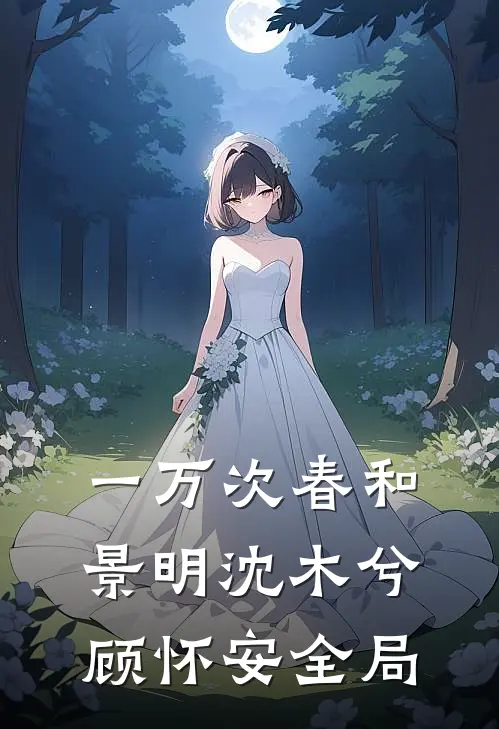 一万次春和景明沈木兮顾怀安全局