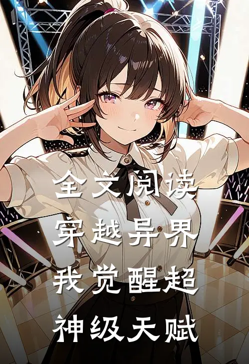 全文阅读穿越异界，我觉醒超神级天赋