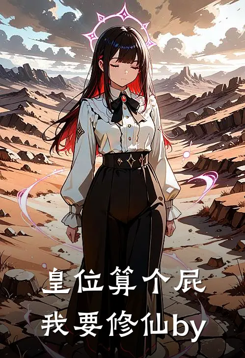 皇位算个屁，我要修仙by