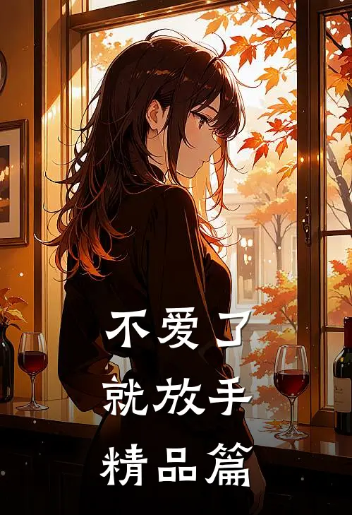 不爱了,就放手精品篇