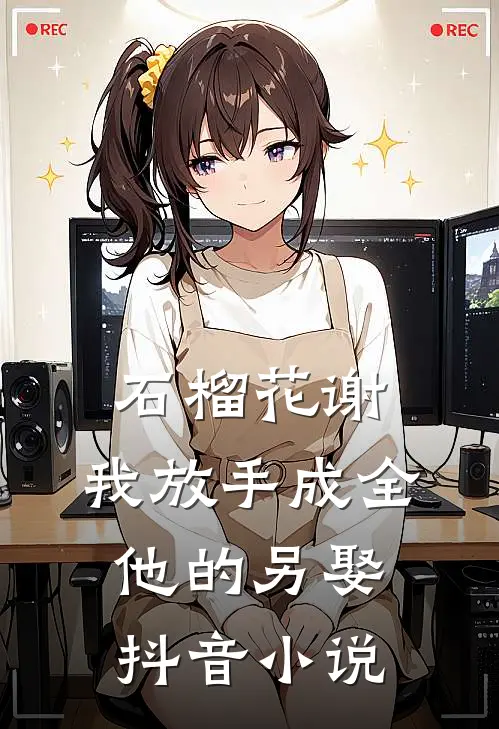 石榴花谢，我放手成全他的另娶抖音小说