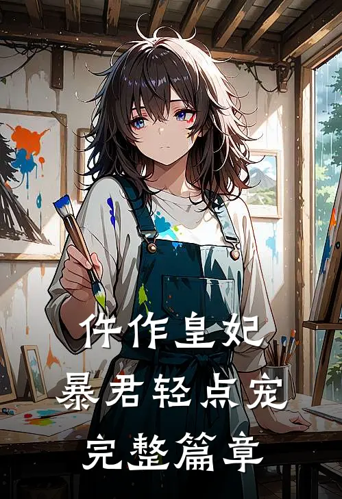 仵作皇妃：暴君轻点宠完整篇章