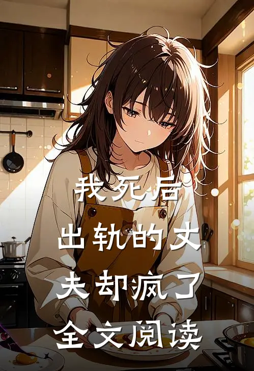 我死后,出轨的丈夫却疯了全文阅读无弹窗