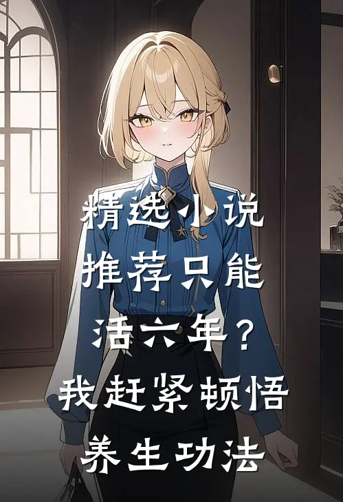 精选小说推荐只能活六年？我赶紧顿悟养生功法