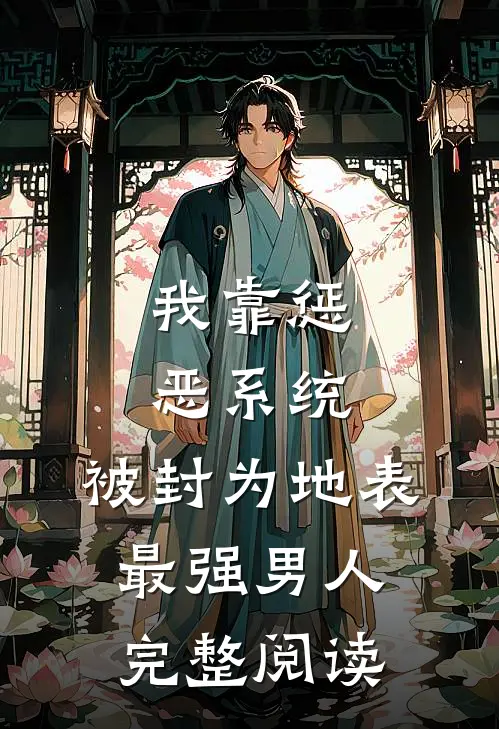 我靠惩恶系统，被封为地表最强男人完整阅读