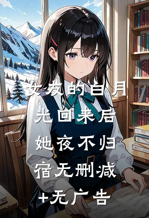 女友的白月光回来后，她夜不归宿无删减+无广告