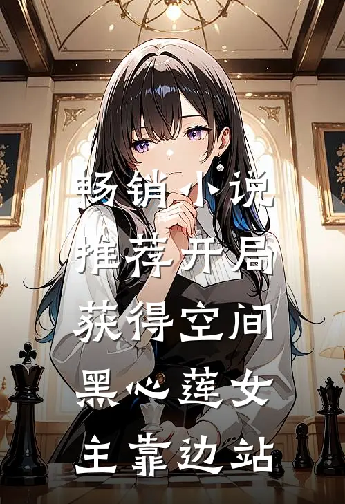 畅销小说推荐开局获得空间，黑心莲女主靠边站