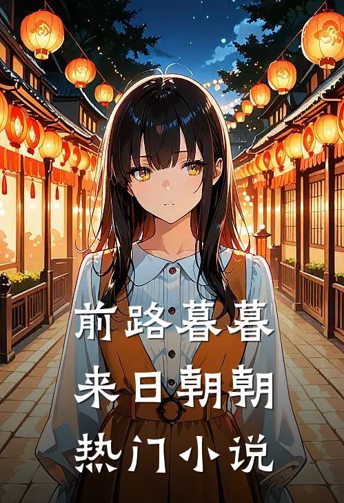 前路暮暮，来日朝朝热门小说