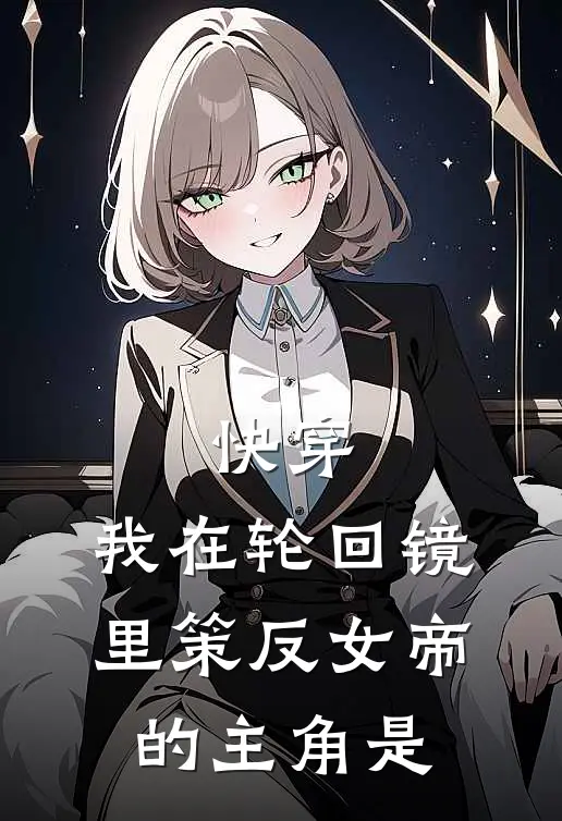快穿：我在轮回镜里策反女帝的主角是