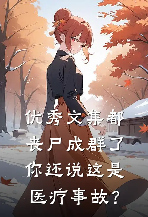 优秀文集都丧尸成群了，你还说这是医疗事故？