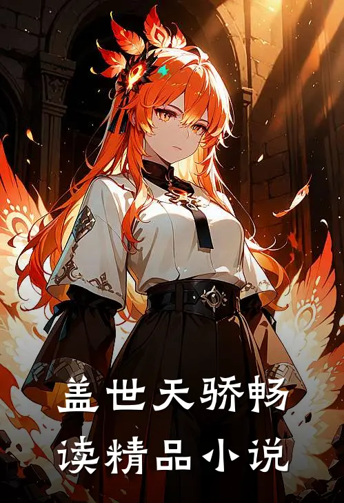 盖世天骄畅读精品小说