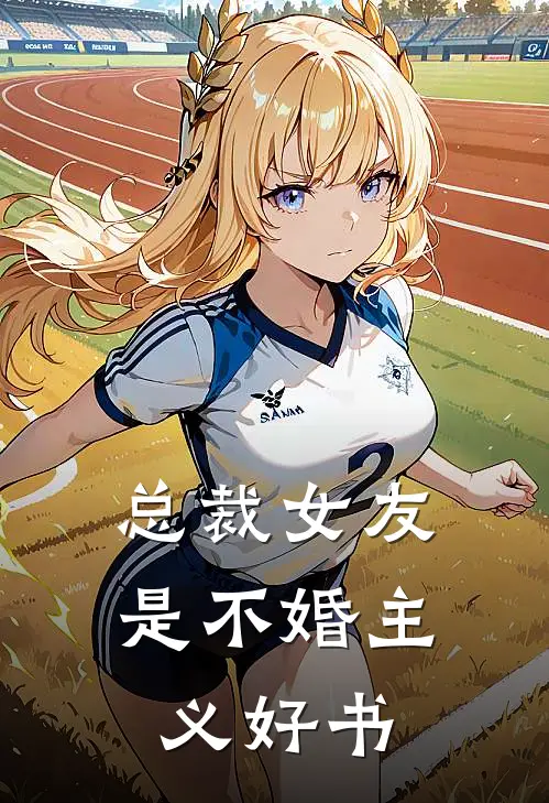 总裁女友是不婚主义好书