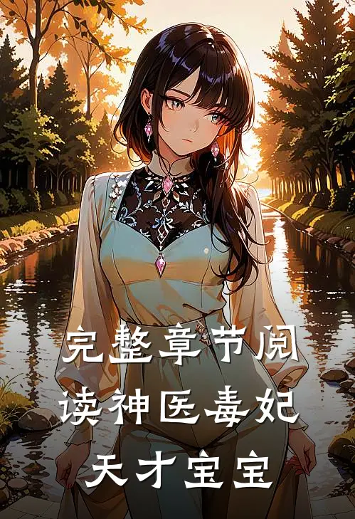 完整章节阅读神医毒妃天才宝宝