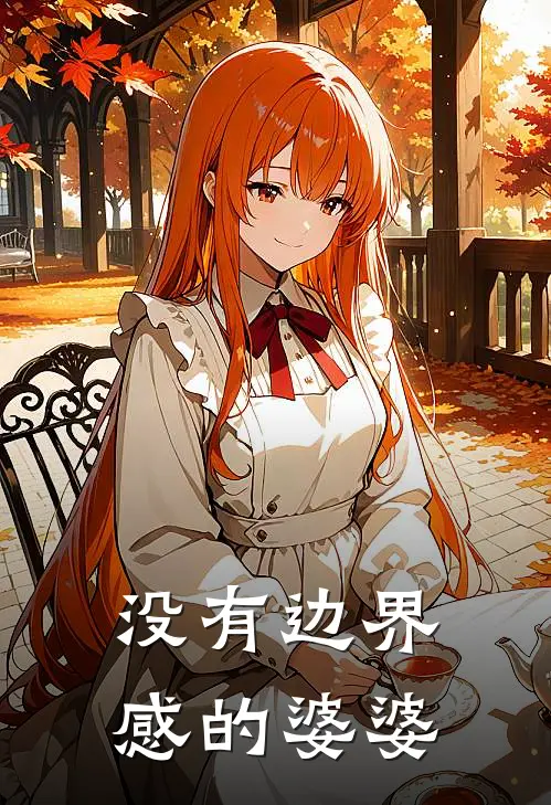 没有边界感的婆婆