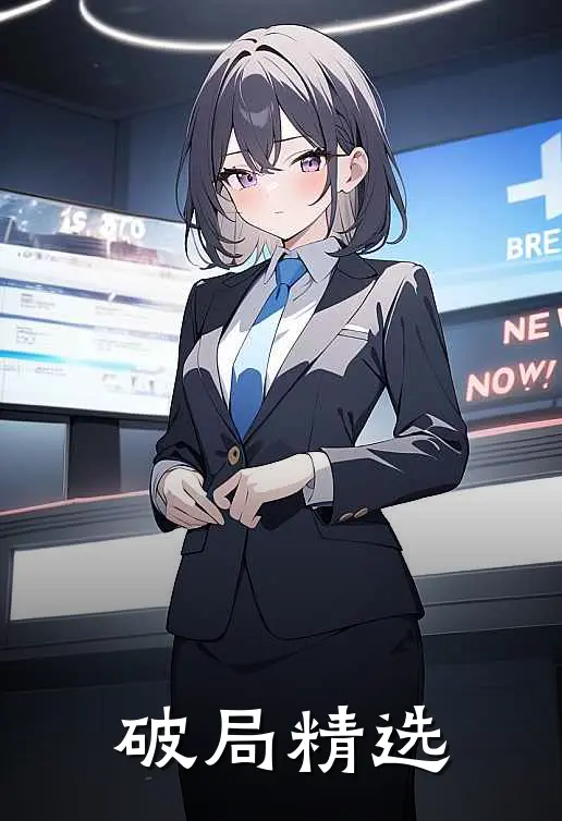 破局精选