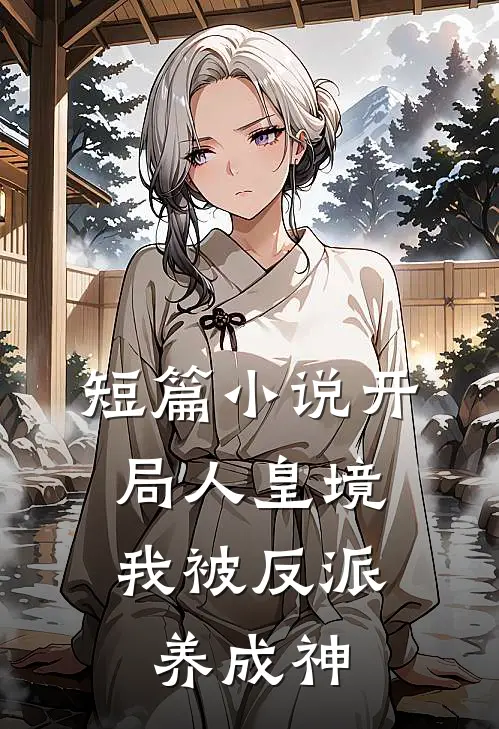 短篇小说开局人皇境，我被反派养成神
