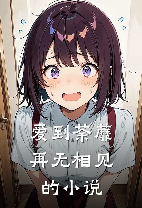 爱到荼蘼，再无相见的小说