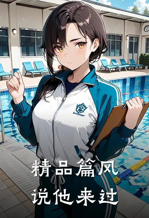 精品篇风说他来过
