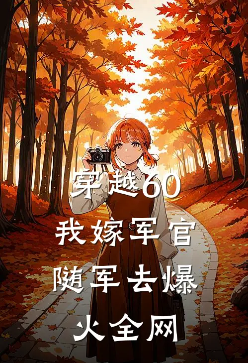 穿越60：我嫁军官随军去爆火全网
