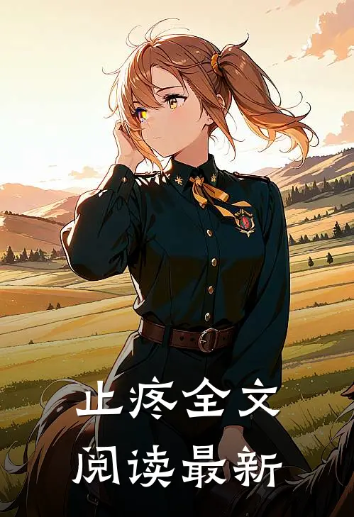 止疼全文阅读最新