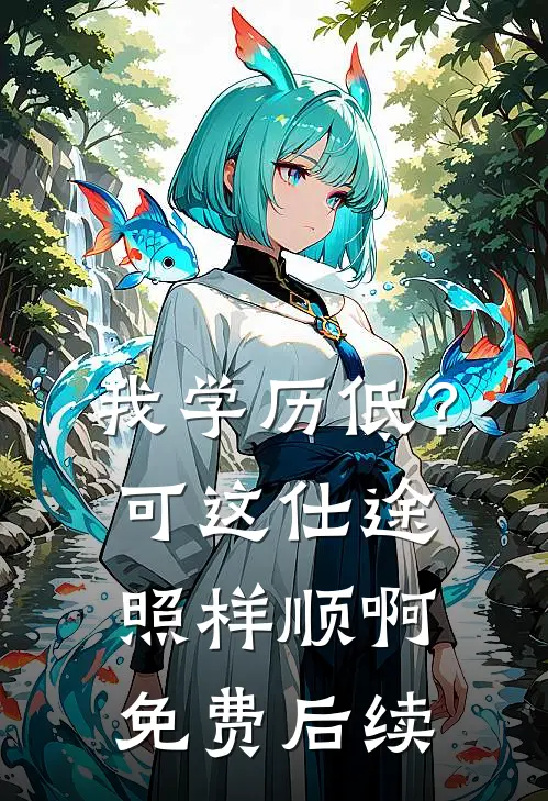 我学历低？可这仕途照样顺啊免费后续