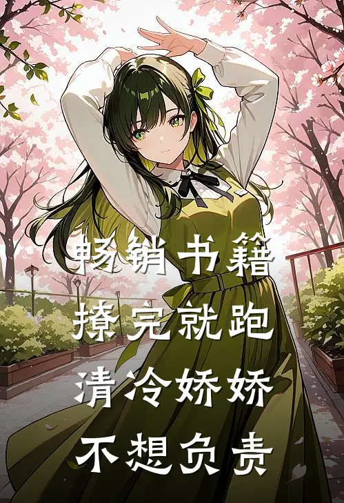 畅销书籍撩完就跑，清冷娇娇不想负责
