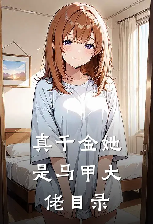 真千金她是马甲大佬目录