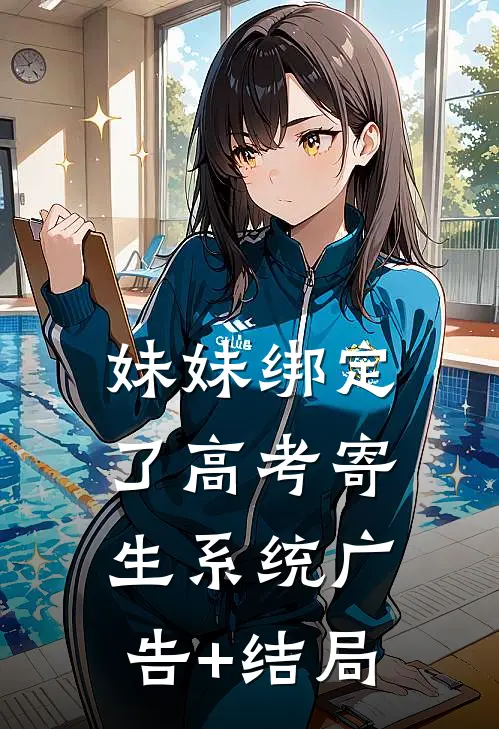 妹妹绑定了高考寄生系统 广告+结局