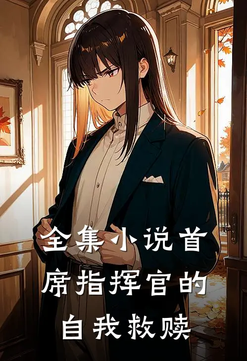 全集小说首席指挥官的自我救赎