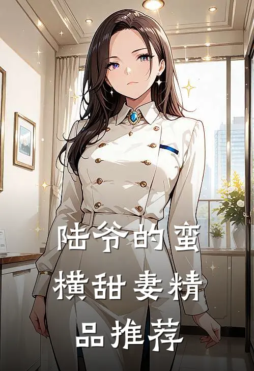 陆爷的蛮横甜妻精品推荐