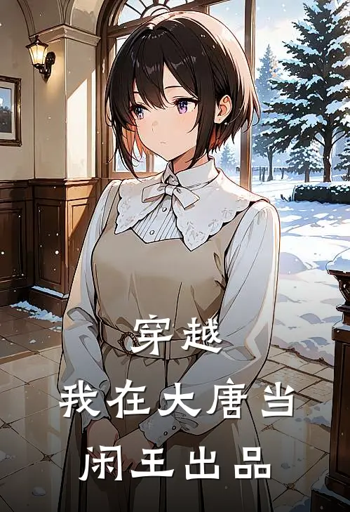 穿越：我在大唐当闲王出品