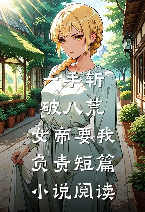 一手斩破八荒，女帝要我负责短篇小说阅读
