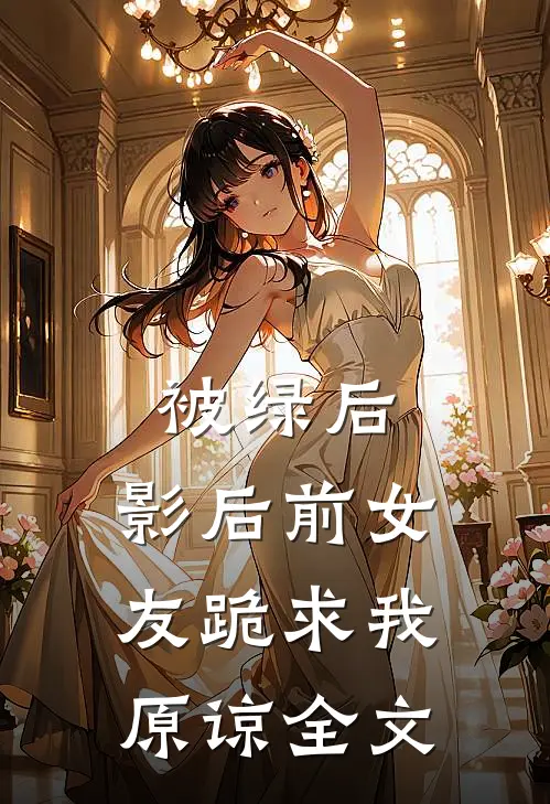 被绿后，影后前女友跪求我原谅全文